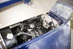 Bentley S1 Drophead Coupe by Mulliner 1956 года